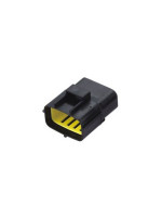 Connector 10 Pin PRC10-0001-A