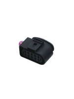 Connector 10 Pin PRC10-0002-B