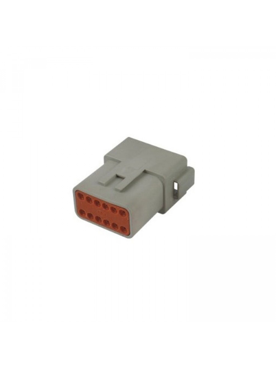 Connecteur 12 Pin PRC12-0002-B