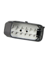 Connector 12 Pin PRC12-0006-A