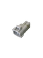 Connector 2 Pin PRC2-0008-A