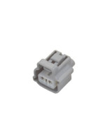 Connector 2 Pin PRC2-0008-B