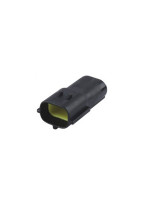 Connector 2 Pin PRC2-0033-A