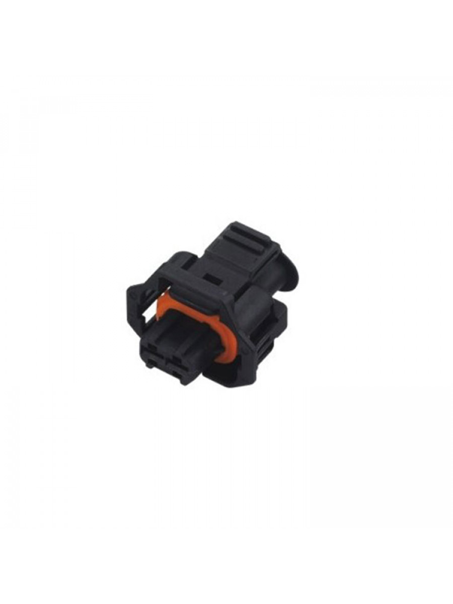 Connector 2 Pin PRC2-0034-B