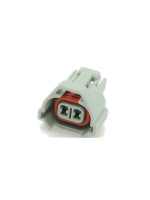 Connector 2 Pin PRC2-0039-B