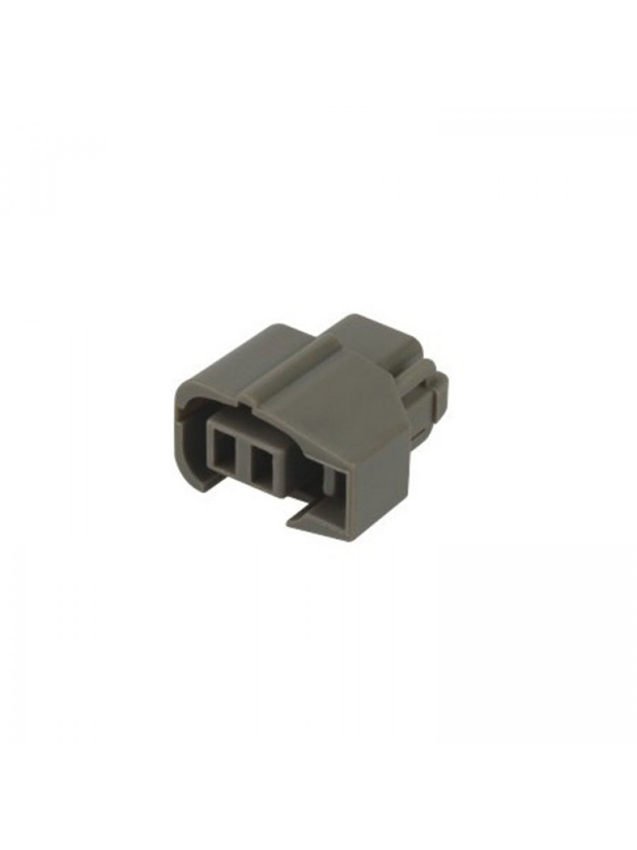 Connecteur 2 Pin PRC2-0040-B