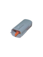 Connector 2 Pin PRC2-0042-A