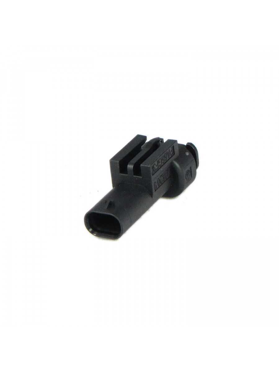 Connector 2 Pin PRC2-0045-A