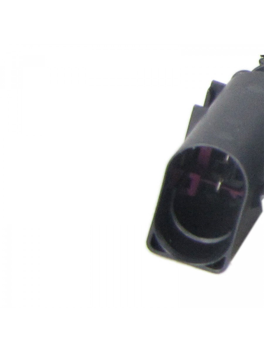 Connector 2 Pin PRC2-0050-A