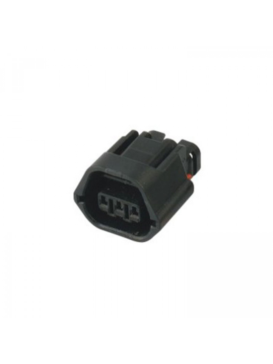 Connector 3 Pin PRC3-0001-B