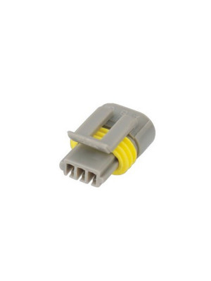 Connecteur 3 Pin PRC3-0005-B