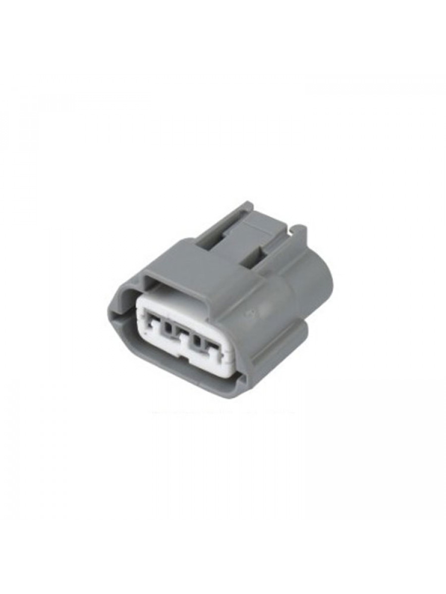 Connector 3 Pin PRC3-0009-B