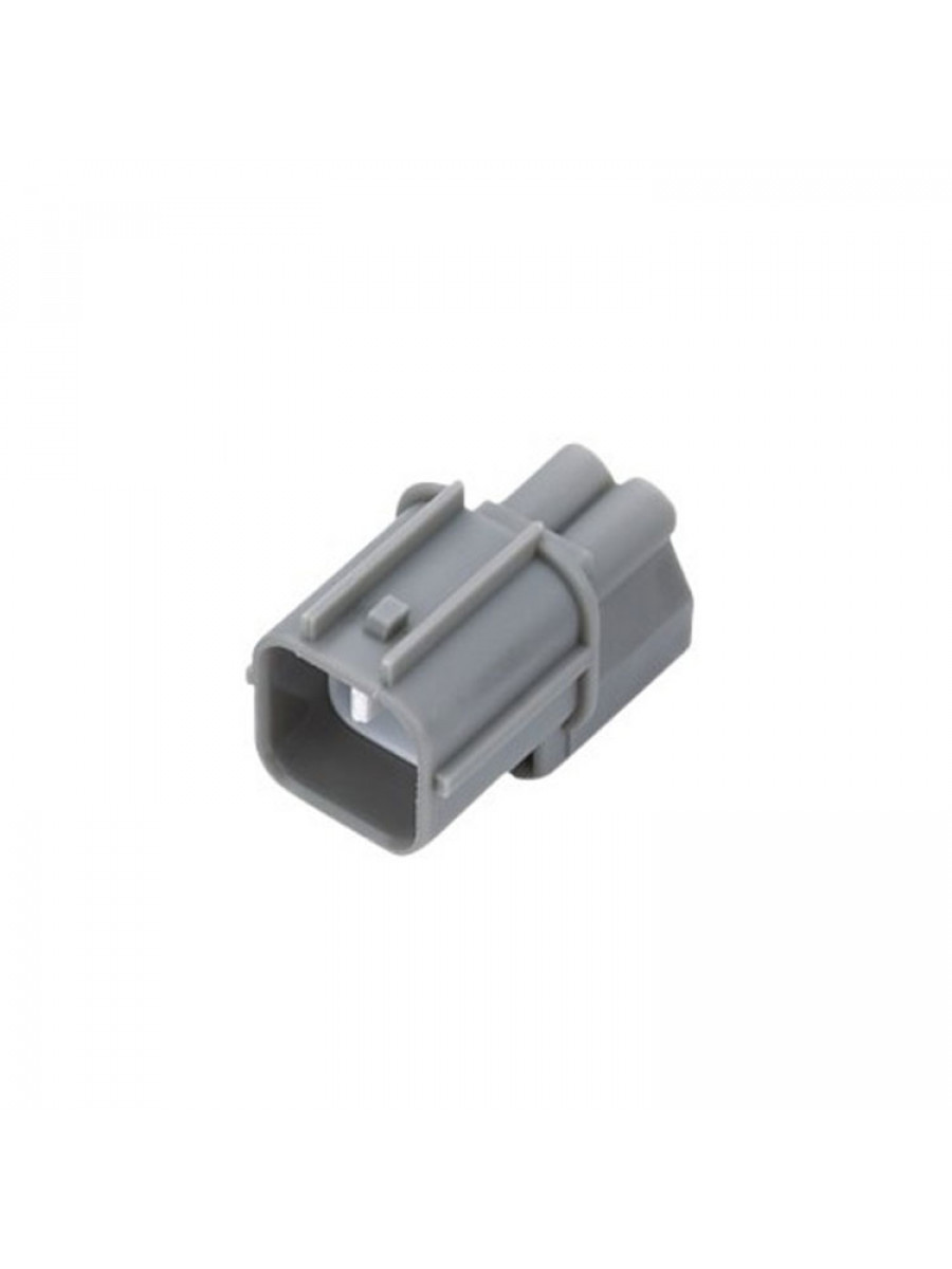 Connector 3 Pin PRC3-0010-A