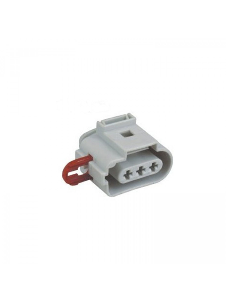 Connector 3 Pin PRC3-0015-B