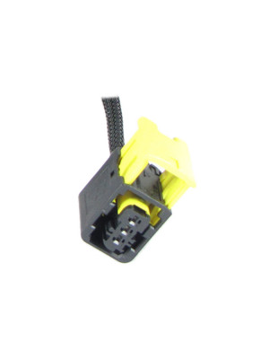 Verbinder 3 Pin PRC3-0019-B