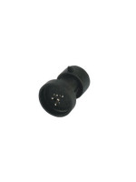 Connector 3 Pin PRC3-0033-A