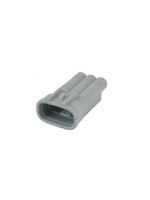 Connector 3 Pin PRC3-0035-A