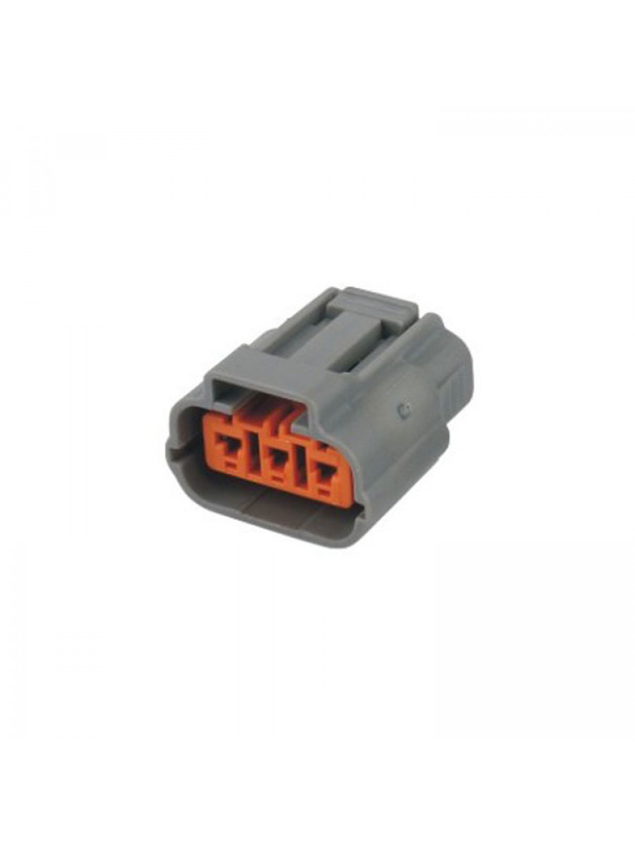 Connector 3 Pin PRC3-0037-B