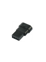 Connector 4 Pin PRC4-0004-A