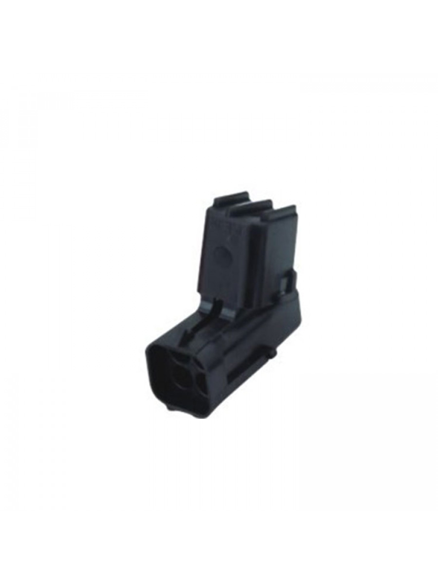 Connector 4 Pin PRC4-0006-A