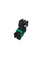 Connector 4 Pin PRC4-0006-B