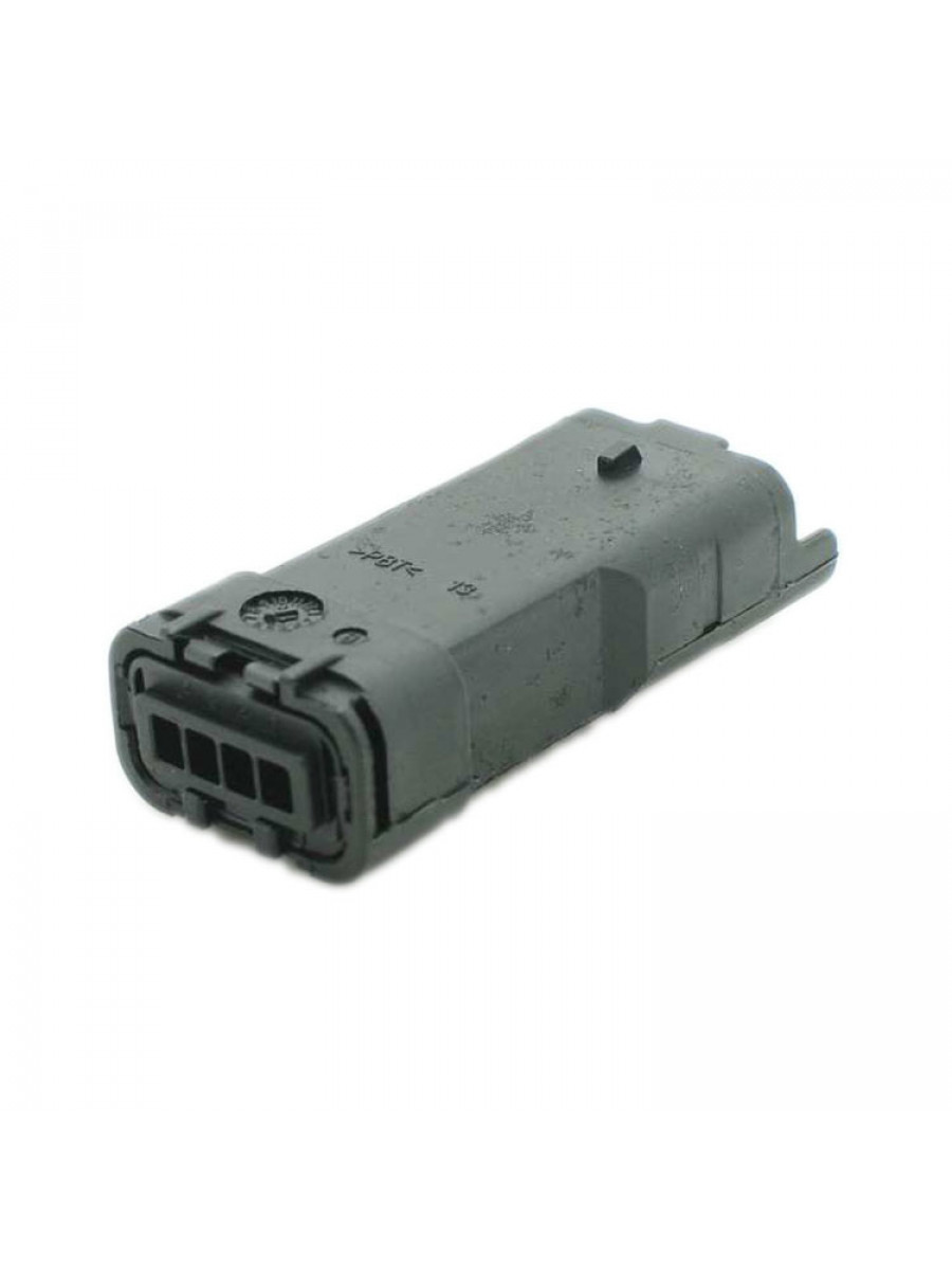 Connecteur 4 Pin PRC4-0007-A