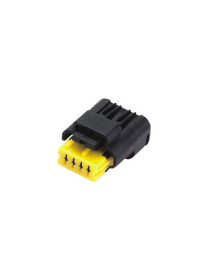 Connecteur 4 Pin PRC4-0007-B