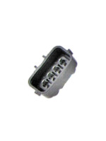 Connector 4 Pin PRC4-0019-A