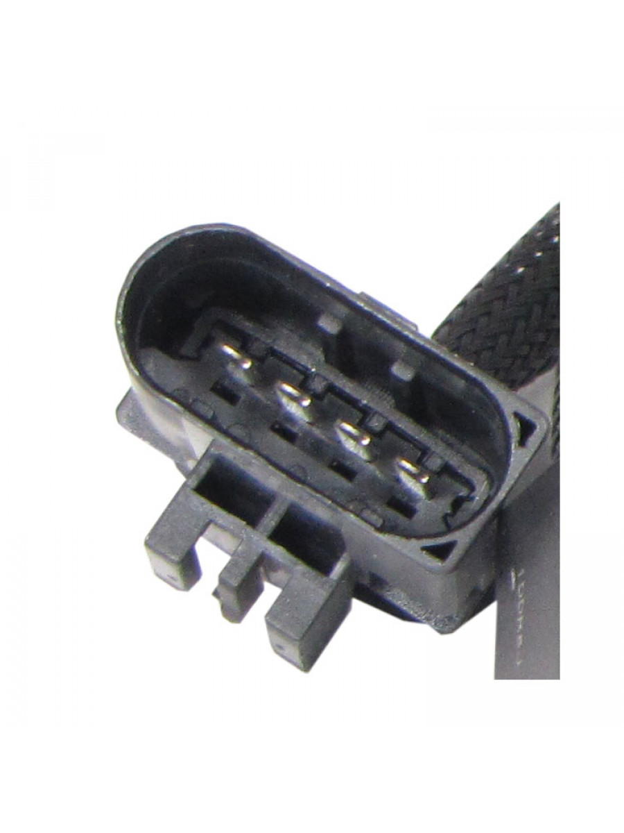 Connector 4 Pin PRC4-0020-A