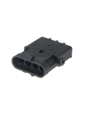 Verbinder 4 Pin PRC4-0022-A