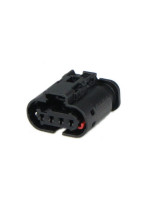 Connector 4 Pin PRC4-0029-B