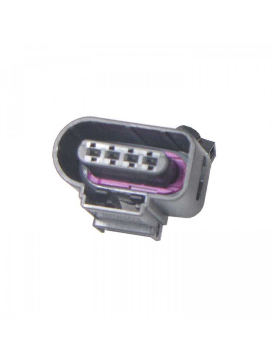 Connector 4 Pin PRC4-0032-B