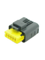 Connecteur 5 Pin PRC5-0007-B