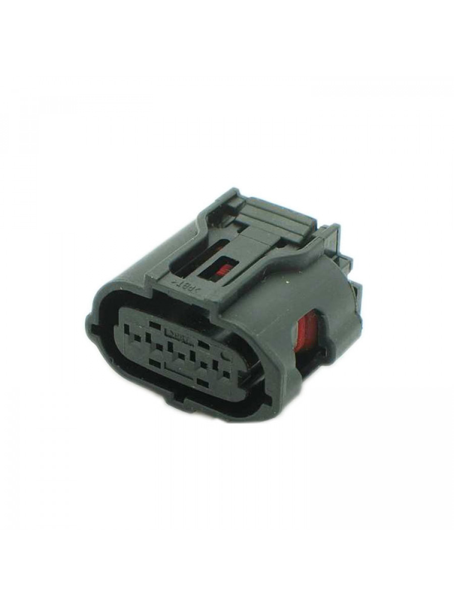 Connector 5 Pin PRC5-0010-B