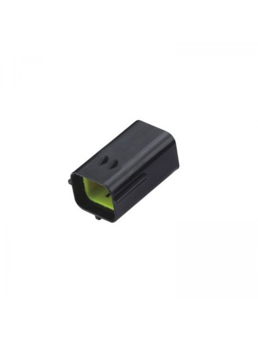 Connector 6 Pin PRC6-0006-A