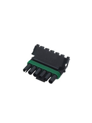 Connecteur 6 Pin PRC6-0007-B