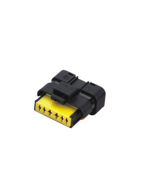 Connecteur 6 Pin PRC6-0009-B