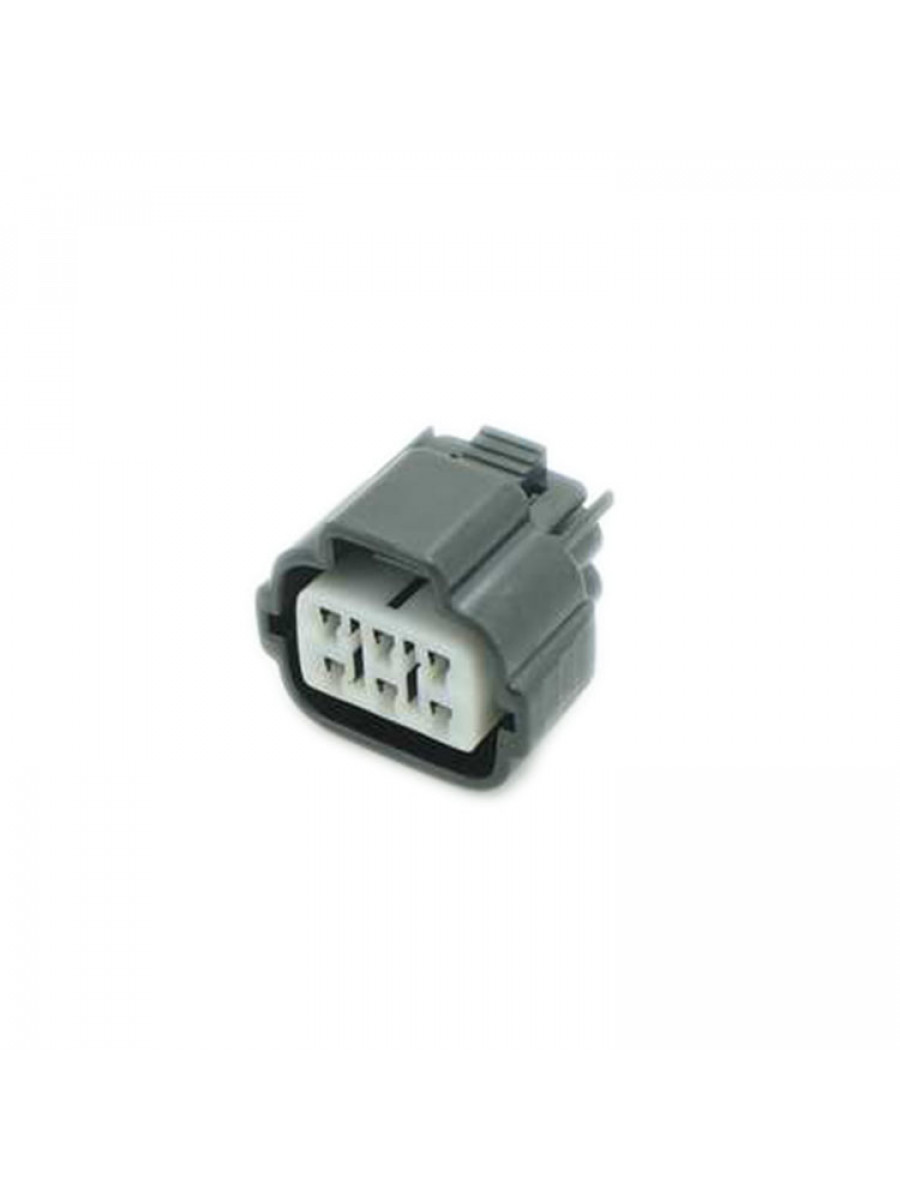 Connecteur 6 Pin PRC6-0031-B