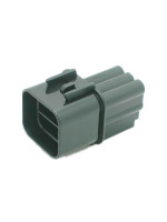 Connector 6 Pin PRC6-0032-A