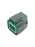 Connector 6 Pin PRC6-0032-B