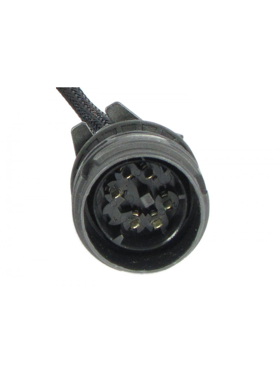 Connector 7 Pin PRC7-0001-A