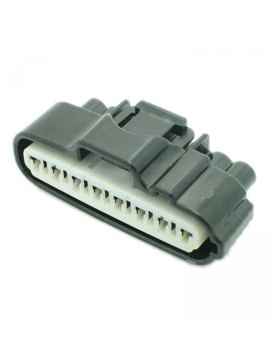 Connecteur 8 Pin PRC8-0008-B