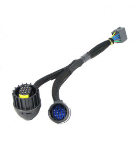 Y-Kabel und Adapter (168)