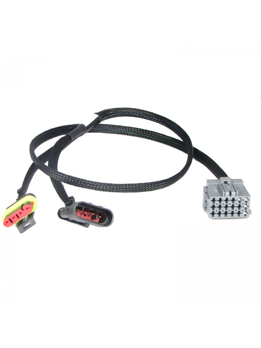 Cable Y PRY4-0034