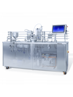 Modular Miniature Scale HTST/UHT Process System