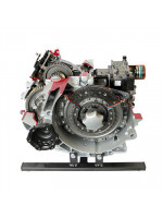 Siebengang Direktschaltgetriebe (VW)