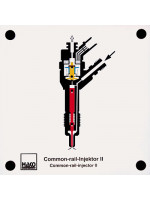 Common-Rail-Injektor