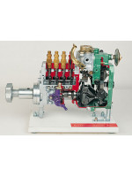 In-line injection pump (RSF)