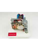 Actuator for cruise control