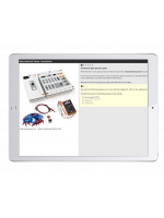 Bons de travail numériques Formateur en électricité automobile